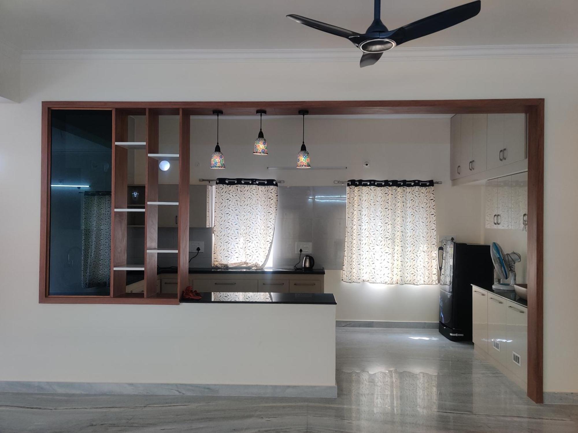 Sk Nivas Villa ตีรูปาติ ภายนอก รูปภาพ