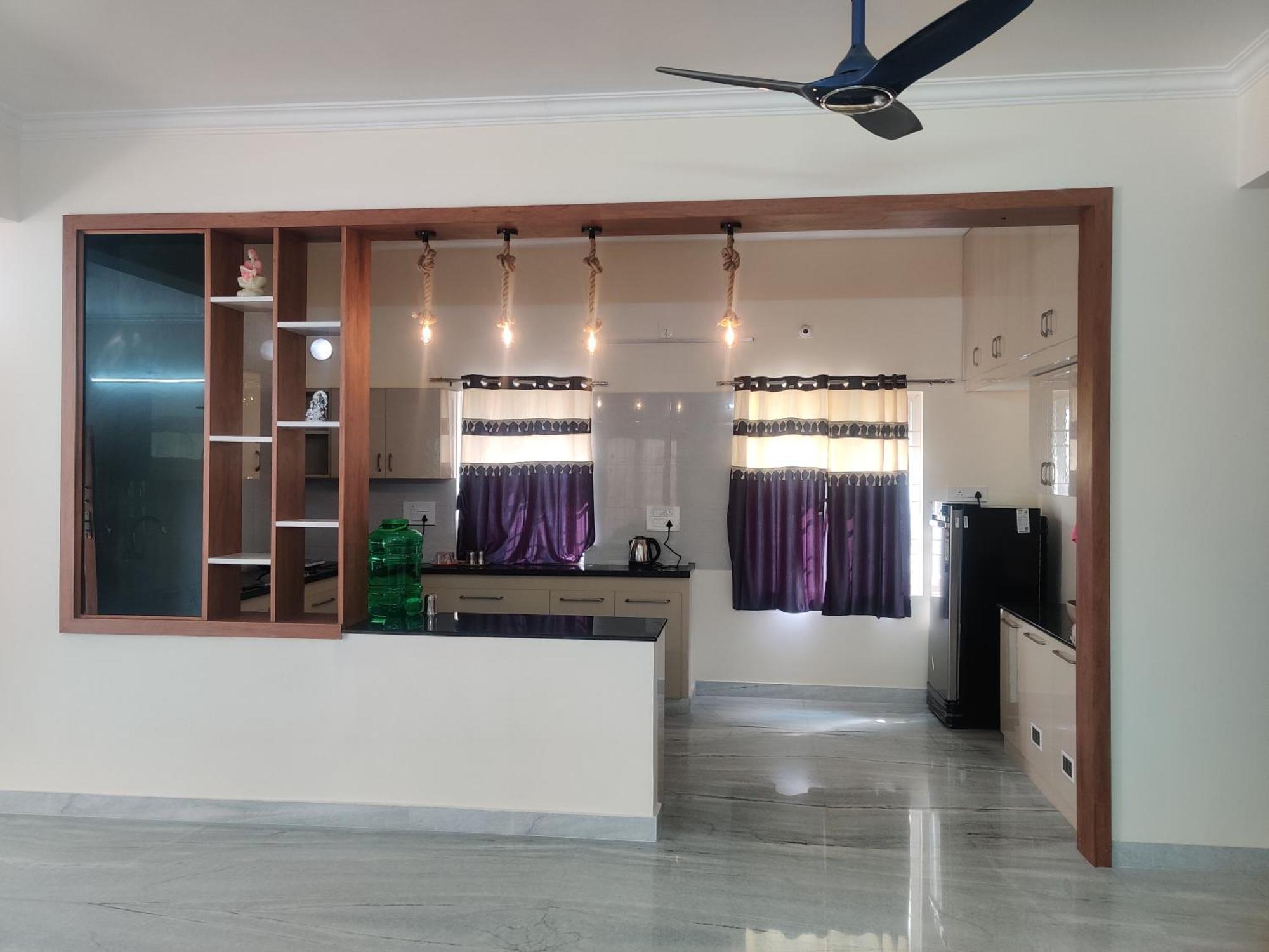 Sk Nivas Villa ตีรูปาติ ภายนอก รูปภาพ
